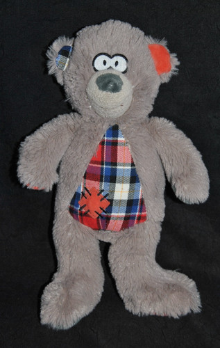 🐻‍Peluche doudou ours