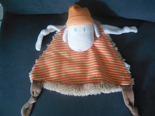213 doudou plat mouton agneau - plat,