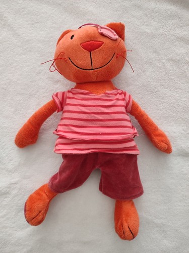Doudou peluche credit - peluche, agricole