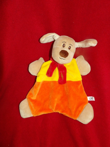 Doudou plat crédit - ca,