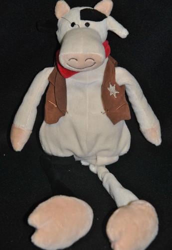 Peluche credit agricole doudou - peluche,