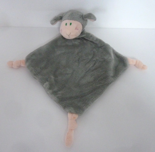 Doudou plat credit - 83.,