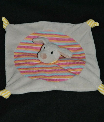 Doudou plat credit agricole - plat,