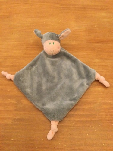 Doudou credit agricole plat - o/,