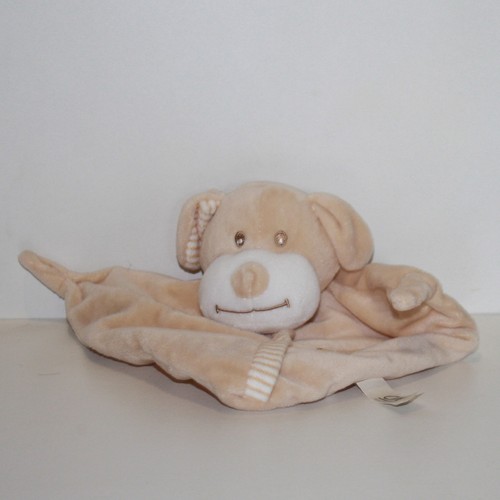Doudou chien crédit - chien,
