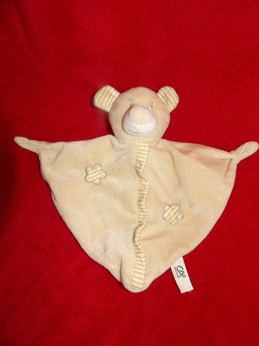 Doudou plat crédit - doudou, ca