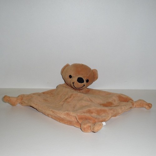 Doudou ours crédit - doudou,