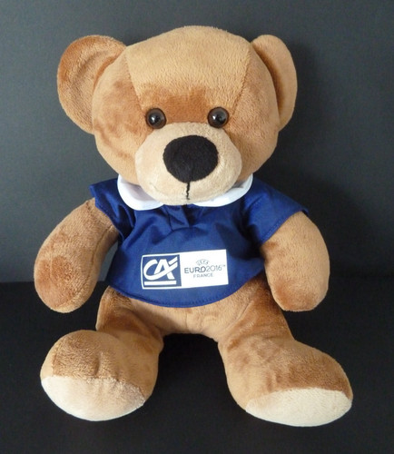 Gros doudou ours - gros,